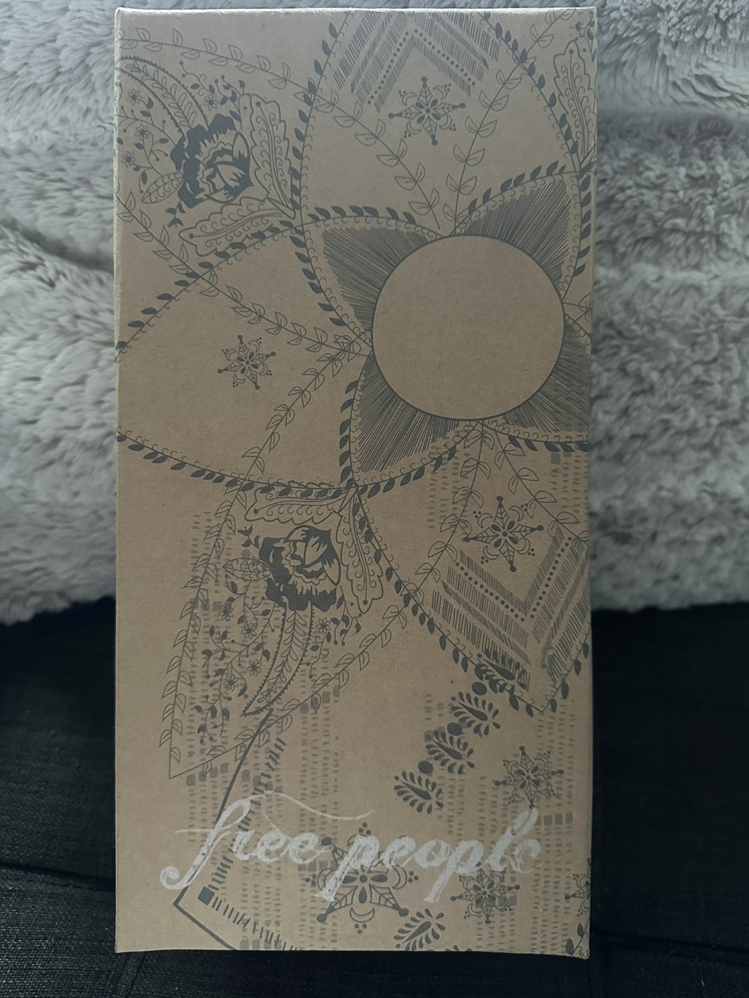 FREE PEOPLE Sandals Brand New Size 9 - photo 2