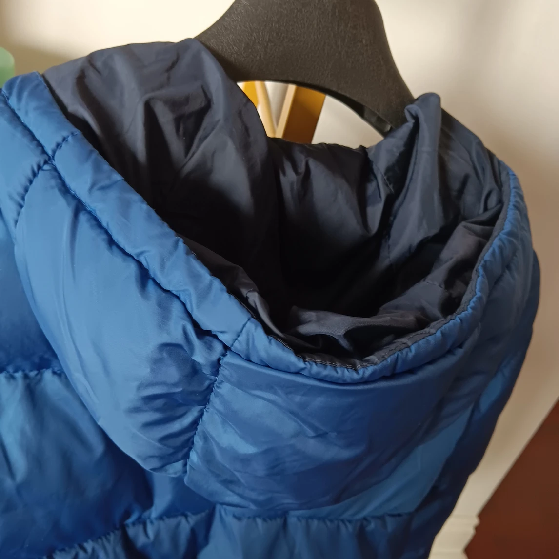 Zara Boy Blue Jacket Size 11/12 (152cm) - photo 3