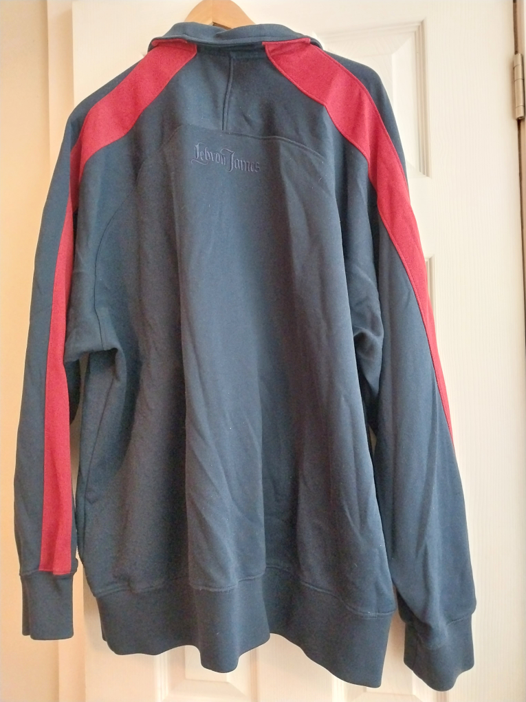 LeBron Sweater - photo 2