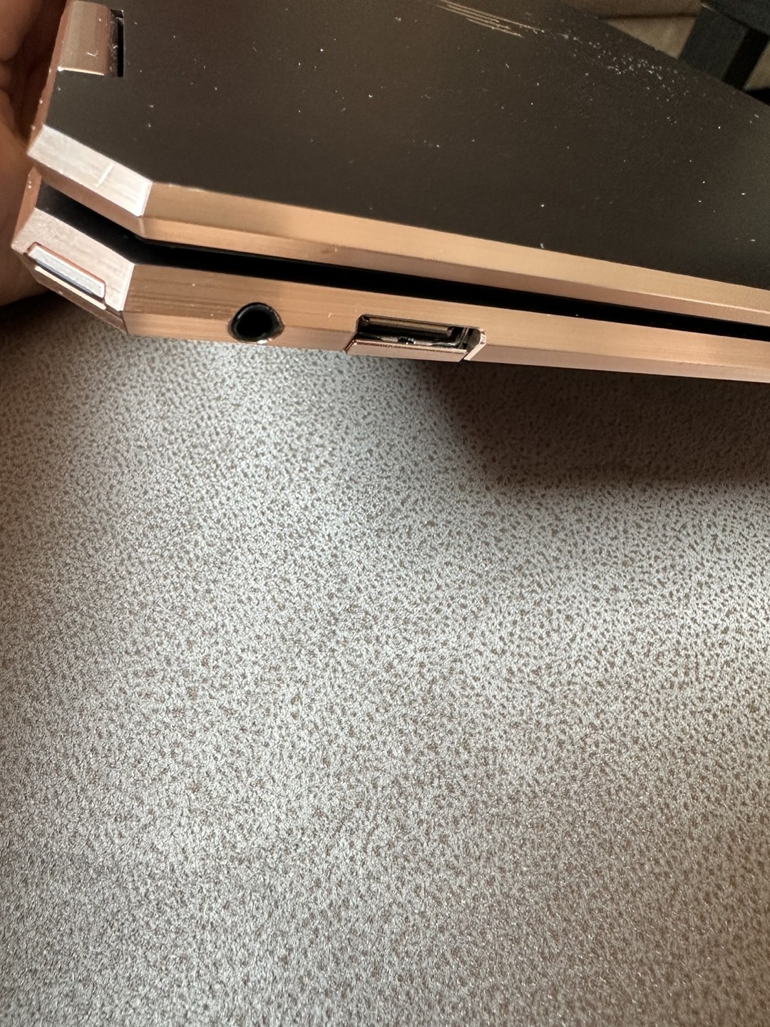 HP Spectre ×360 Convertible - photo 5