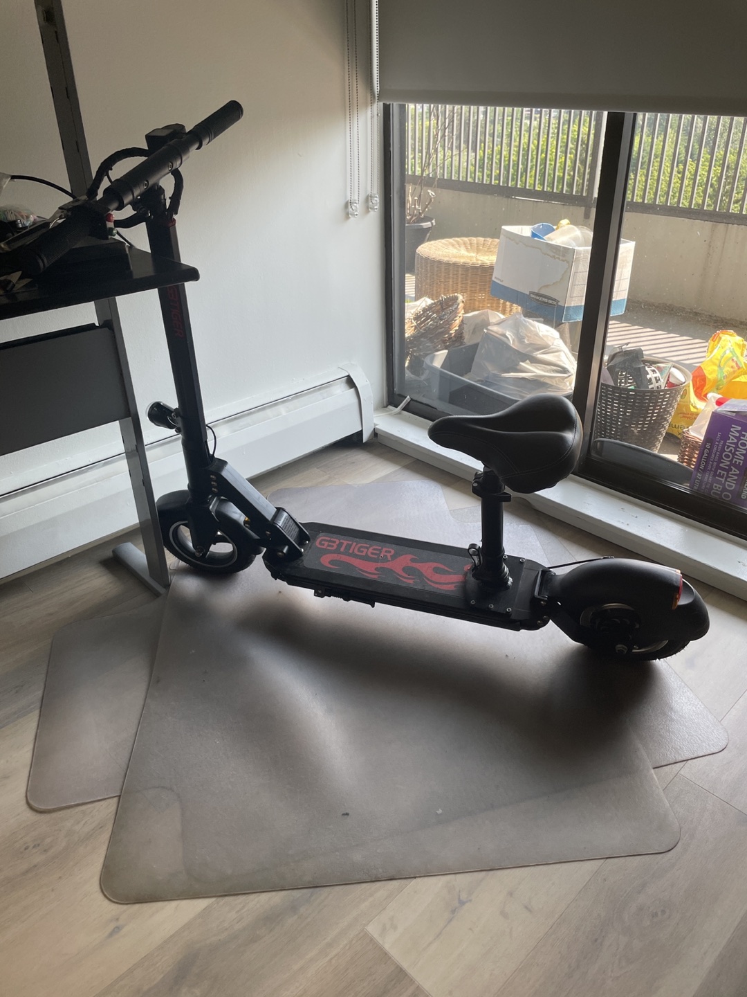 Scooter