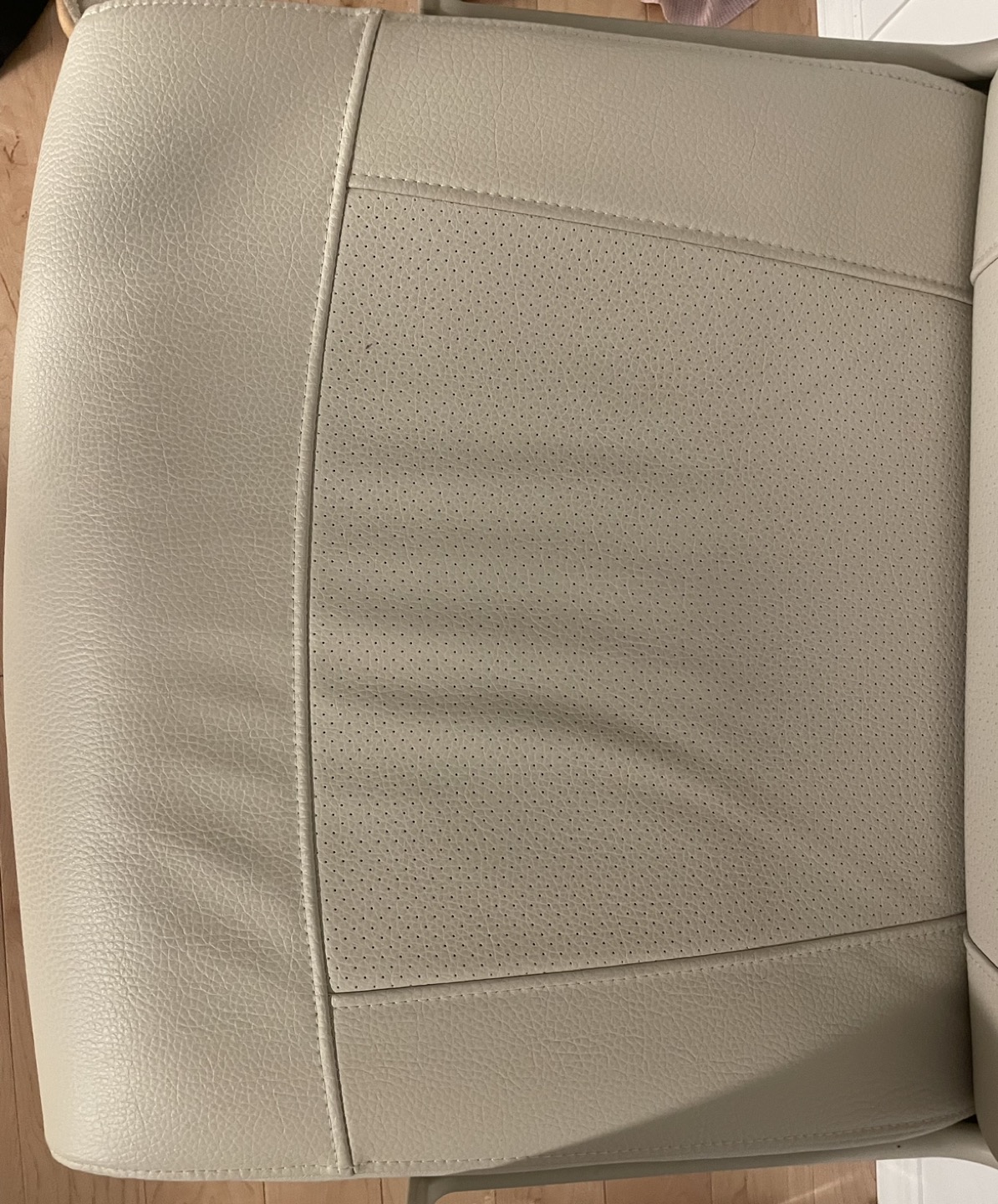 IKEA office chair! - photo 3