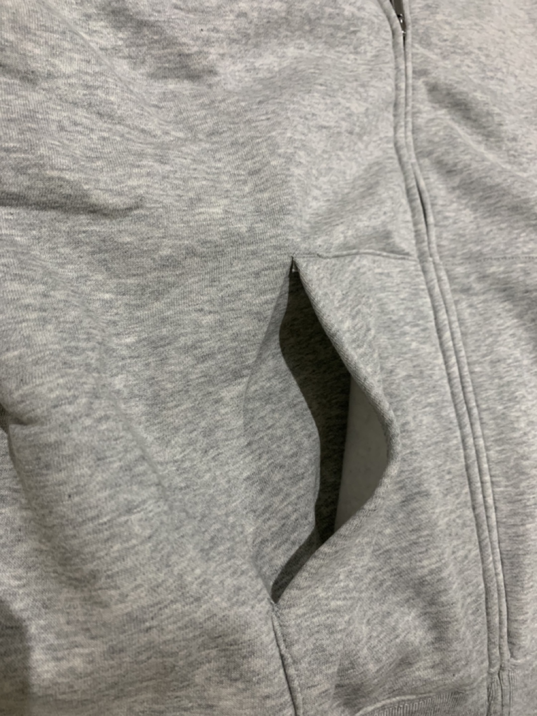 GAP Sherpa hoodie - photo 3