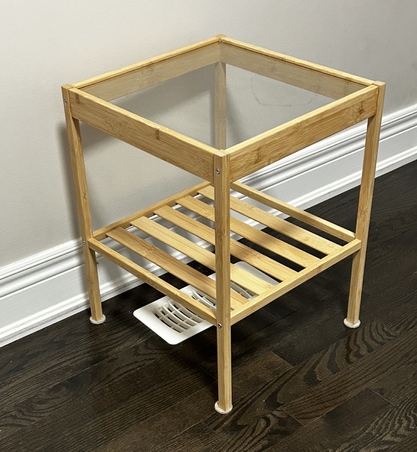 Small table