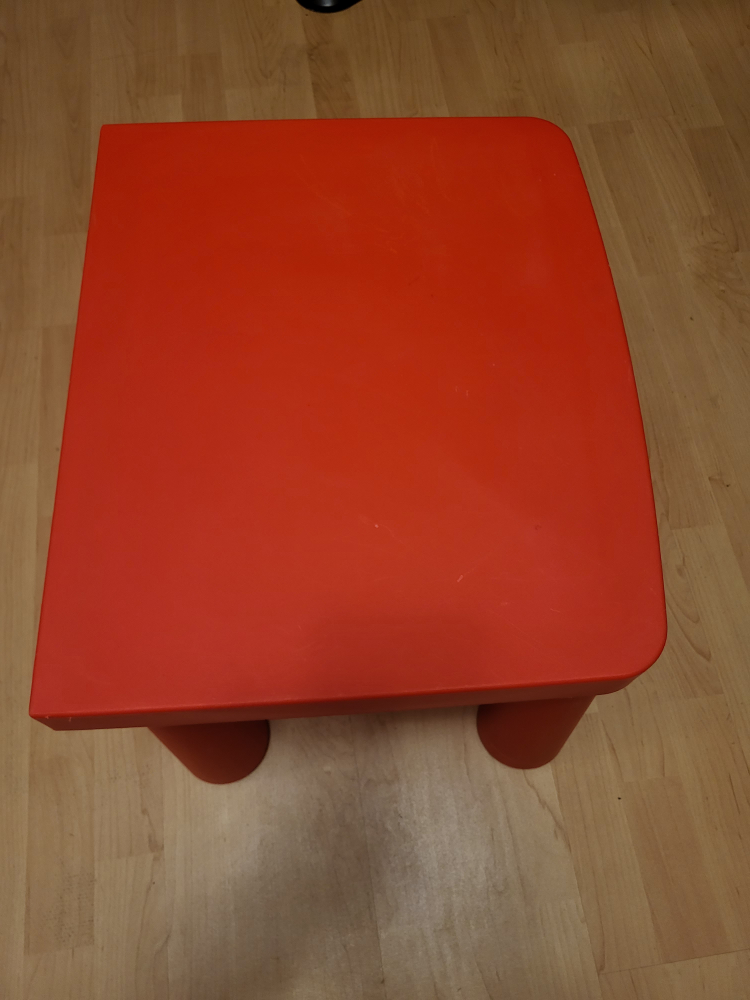 Side table - photo 3