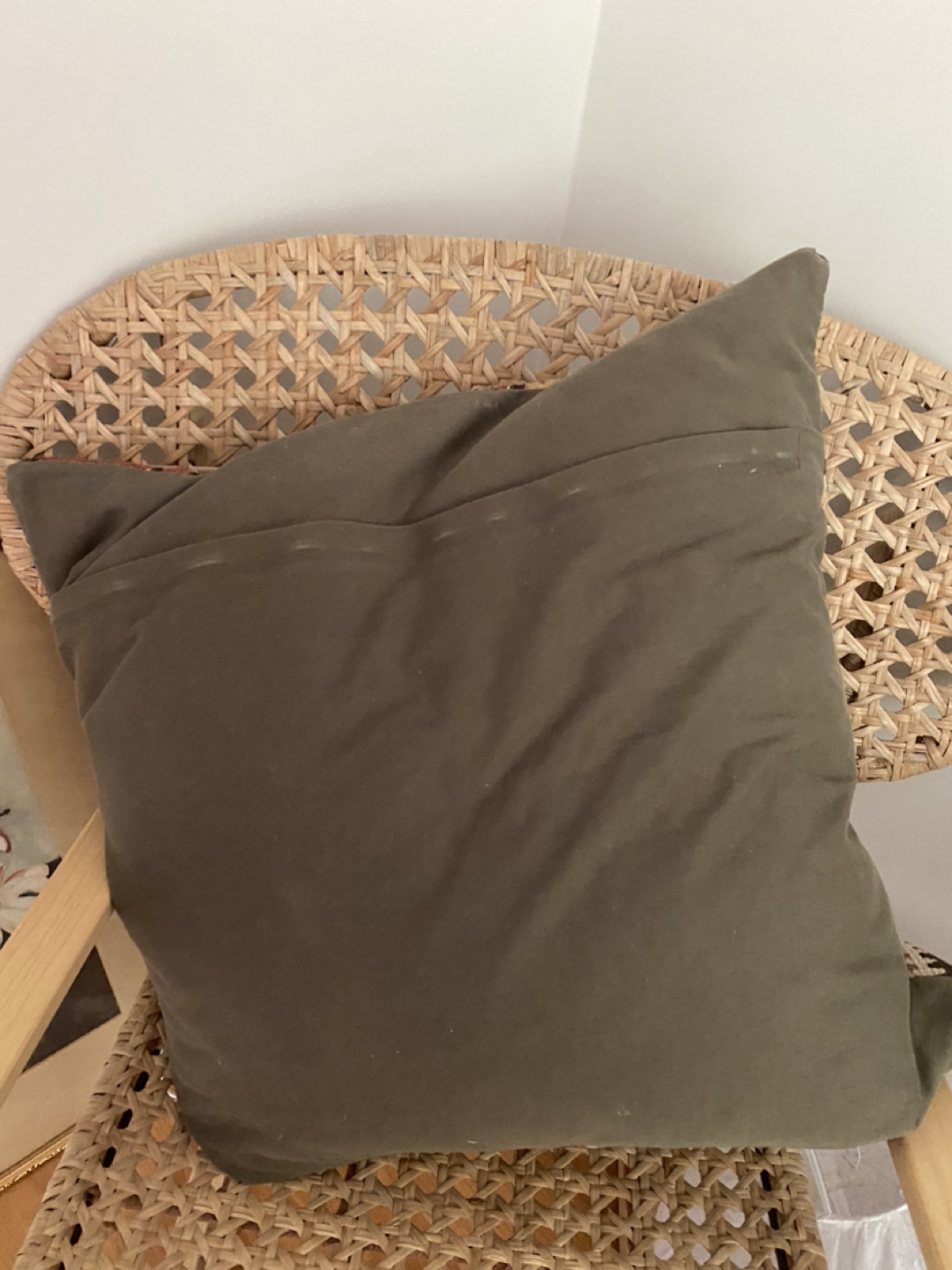 Kilim Cushion - photo 2