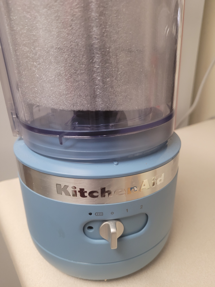 kitchen aid mini Chopper - photo 2