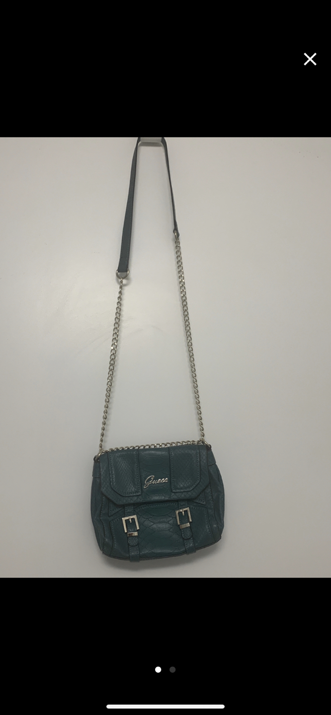 Guess bag thumbnail