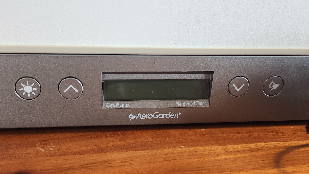 aerogarden 6pod - photo 4