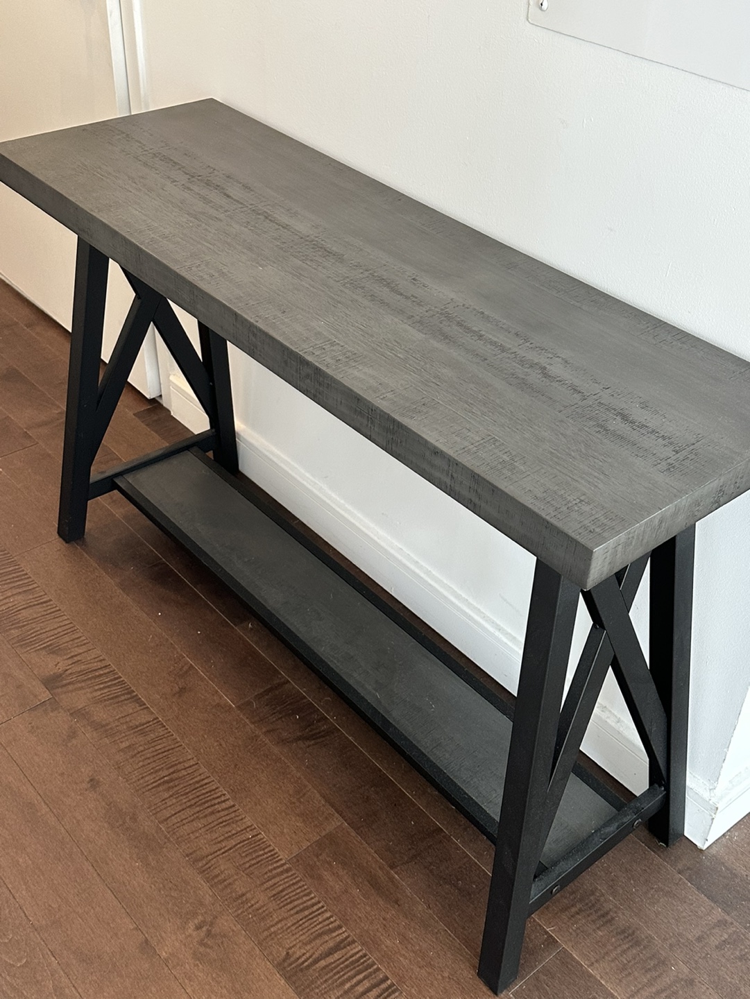 Entryway table - photo 3