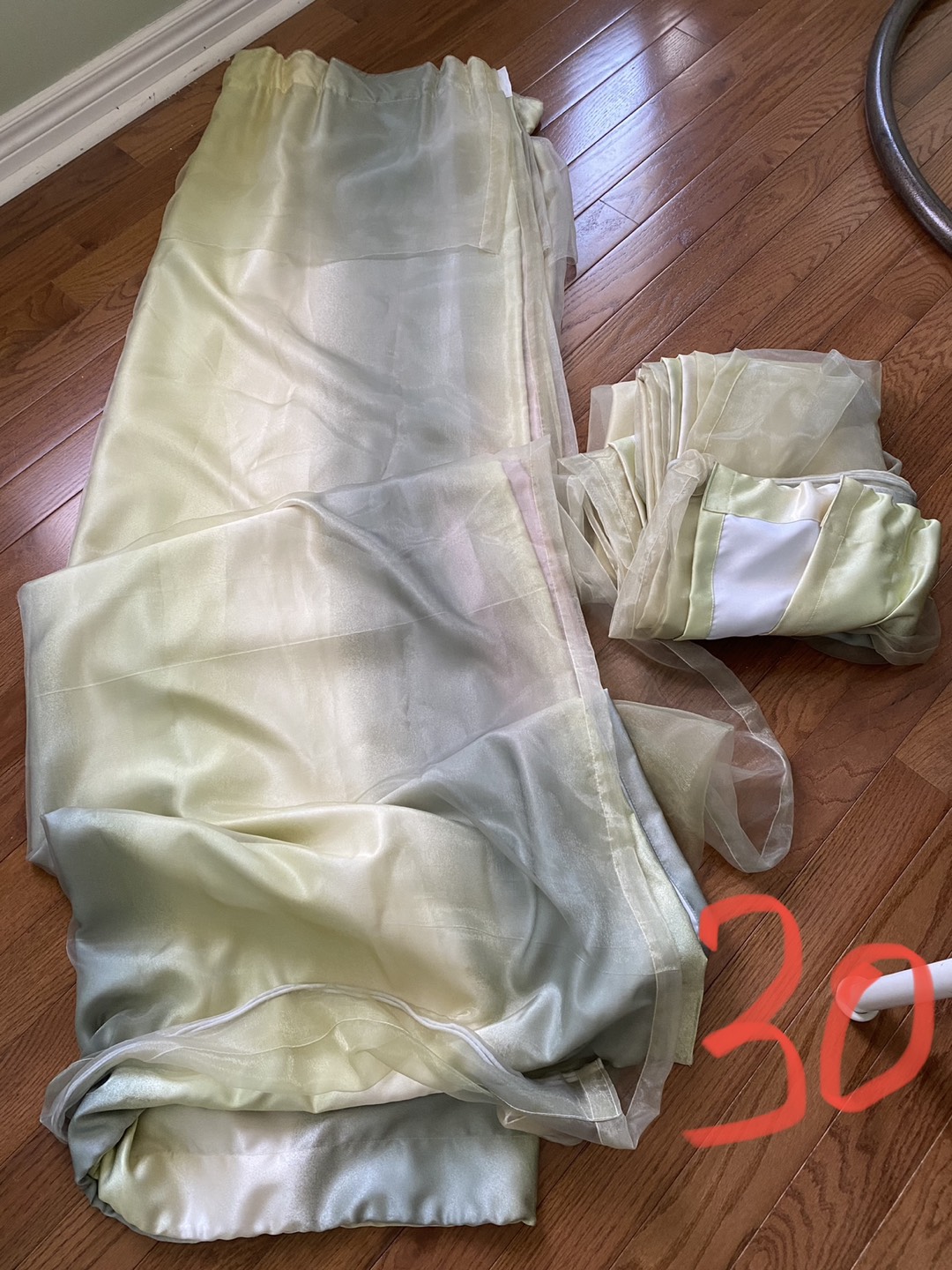 Window cover image indicator(3)