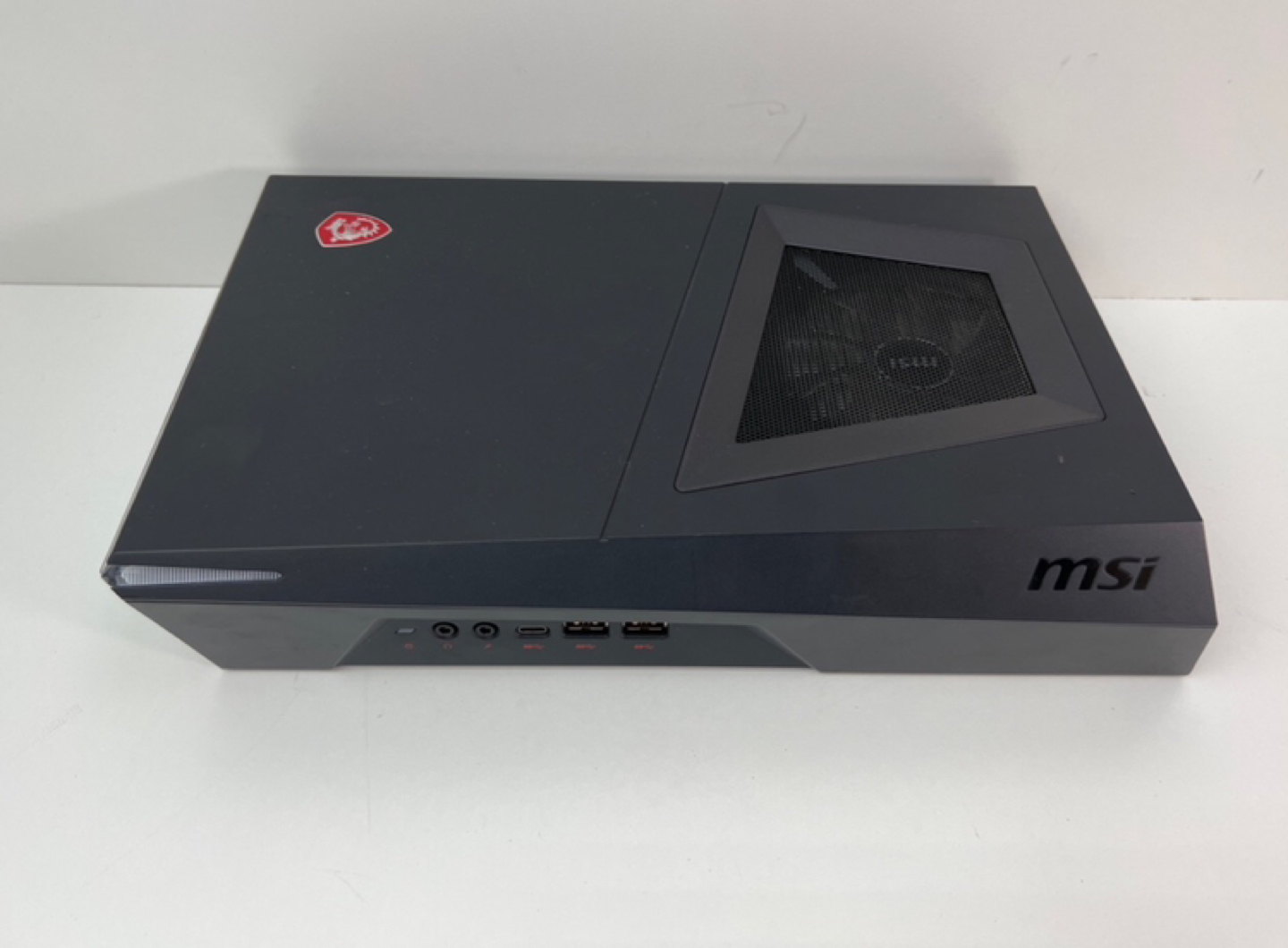 MSI TRIDENT CONSOLE ONLY