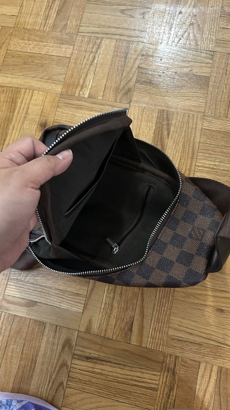 sling bag - photo 2