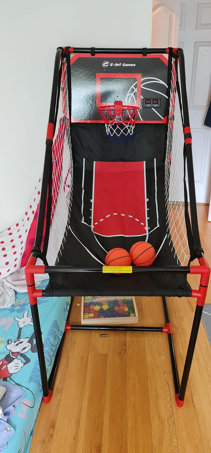 portable basketball  Court - photo 2