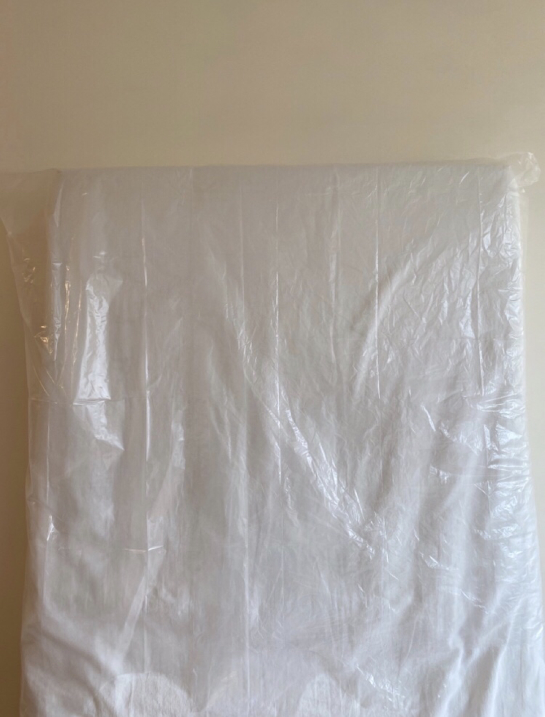 Zinus 10inch Queen foam Mattress (cover, protector all included) image indicator(8)