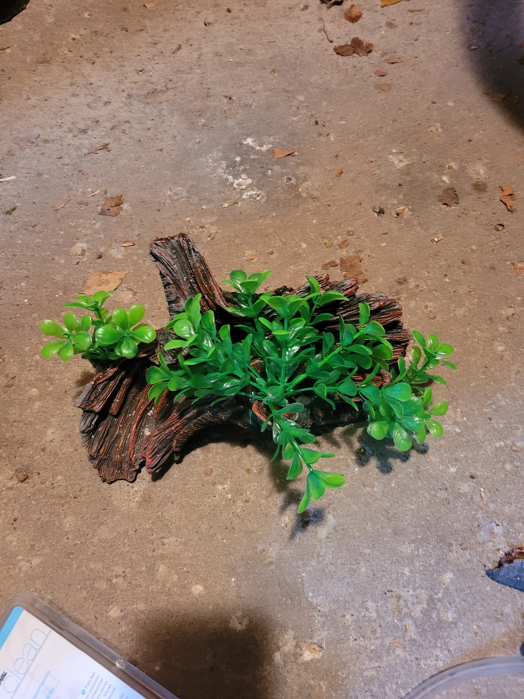 fish tank accessories image indicator(4)