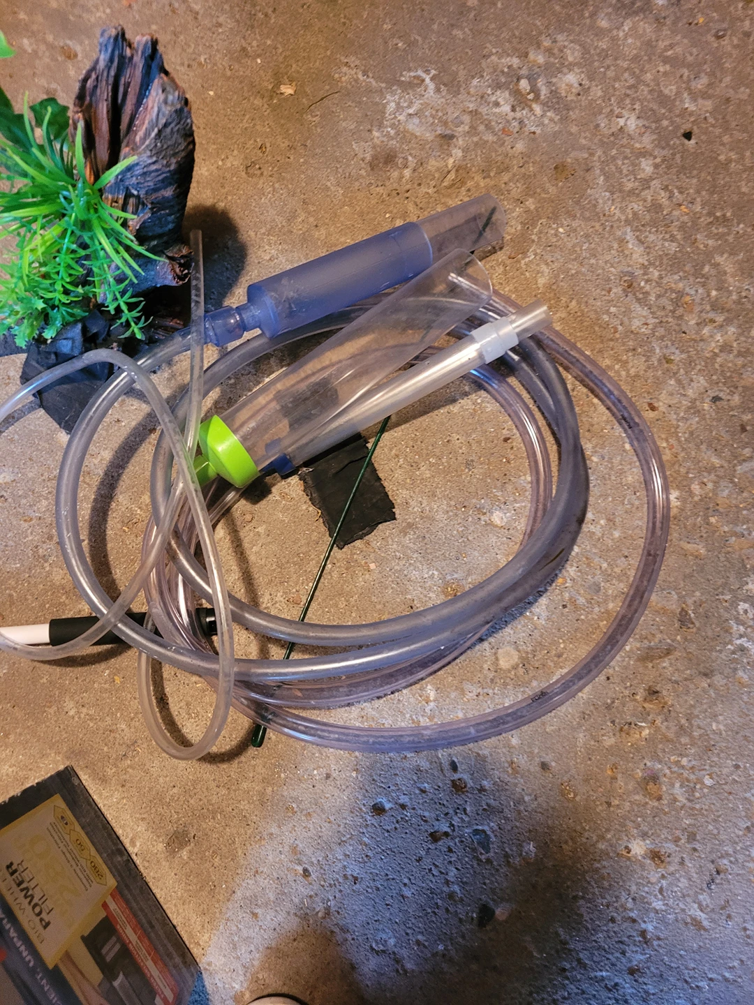 fish tank accessories image indicator(6)