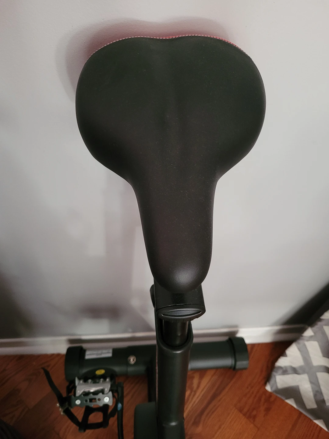 Exercise Spin Bike image indicator(10)