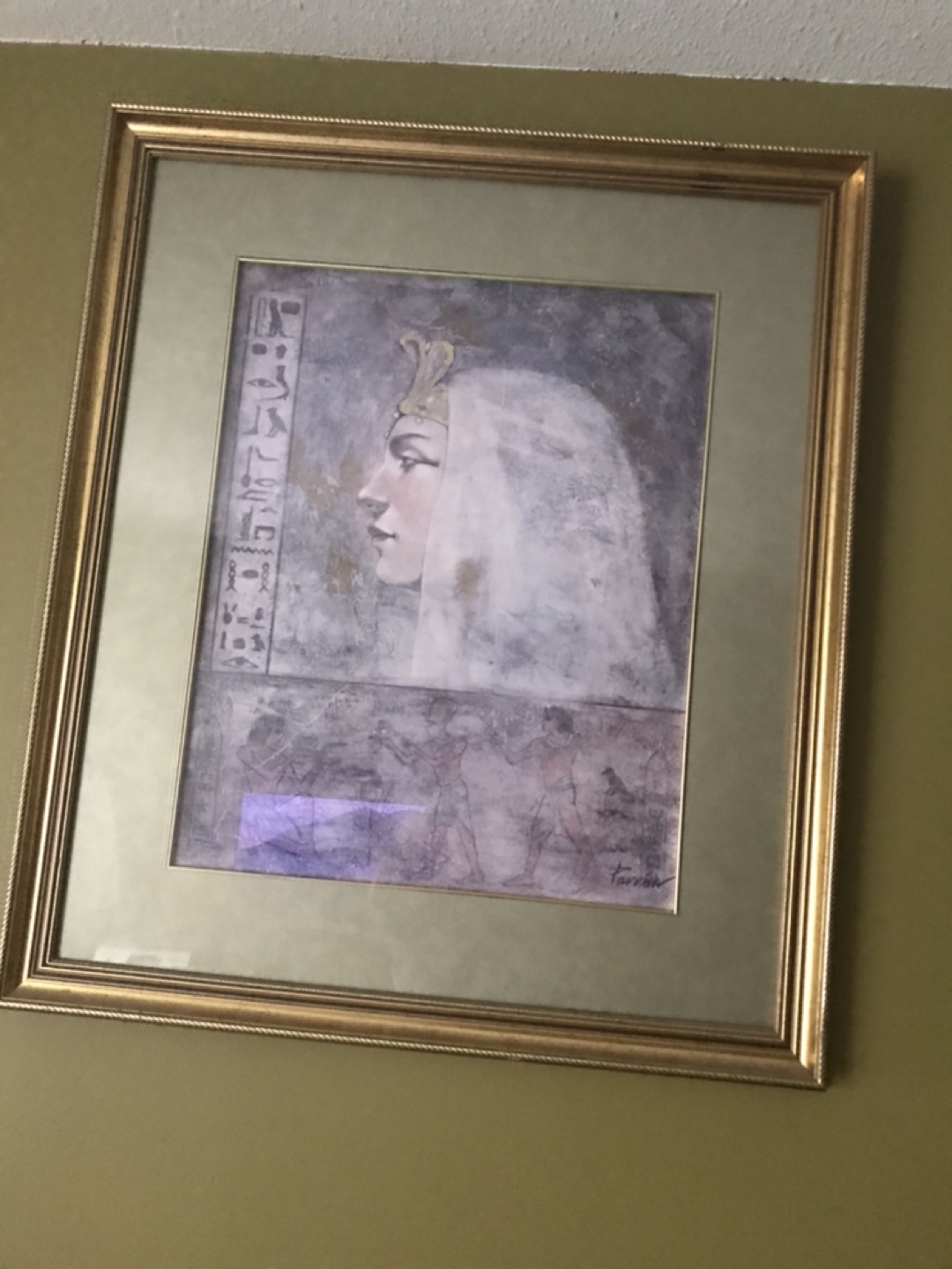 Egyptian pictures