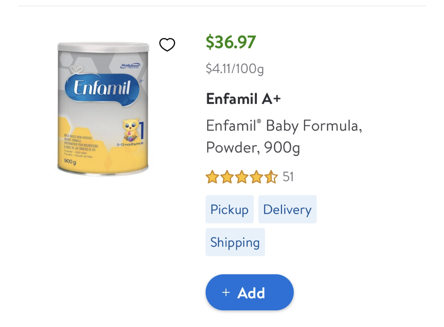 Enfamil A+ 1 - photo 2