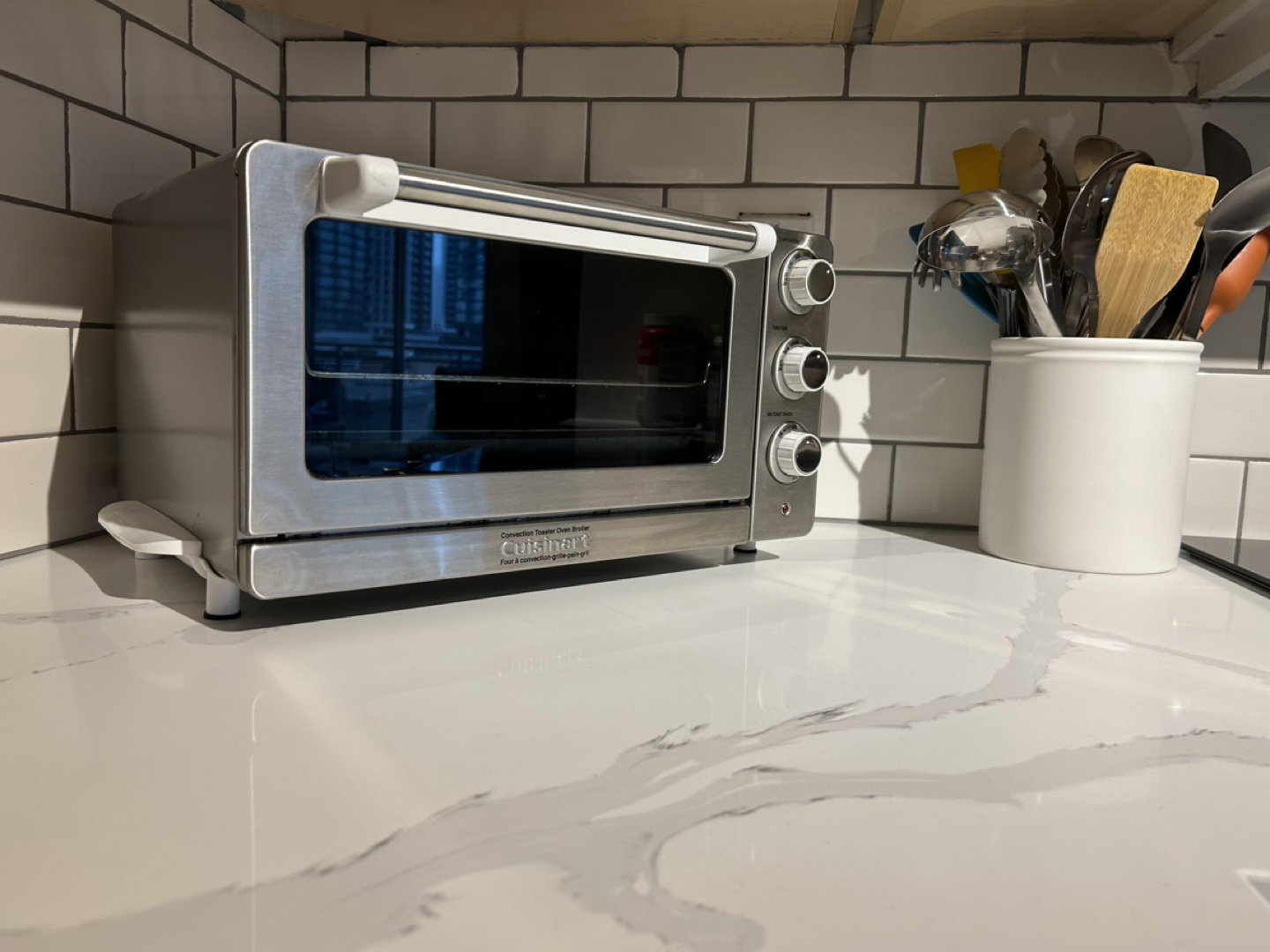Cuisinart Convection Oven & Toaster