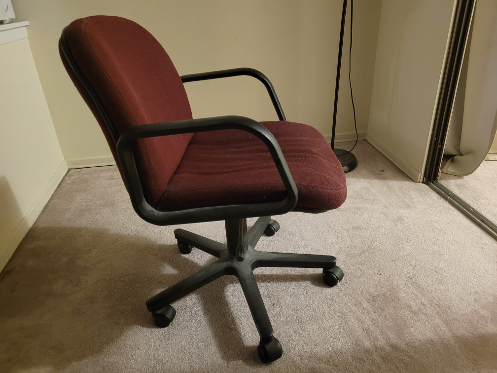 chair thumbnail