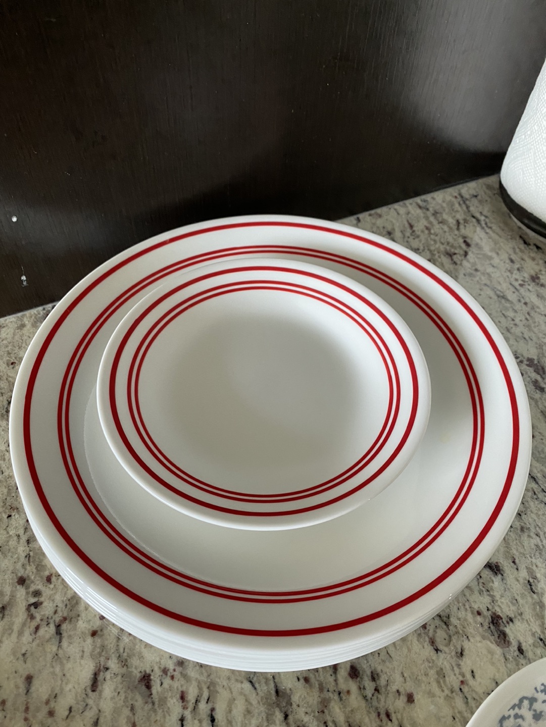Corelle dishes - photo 5