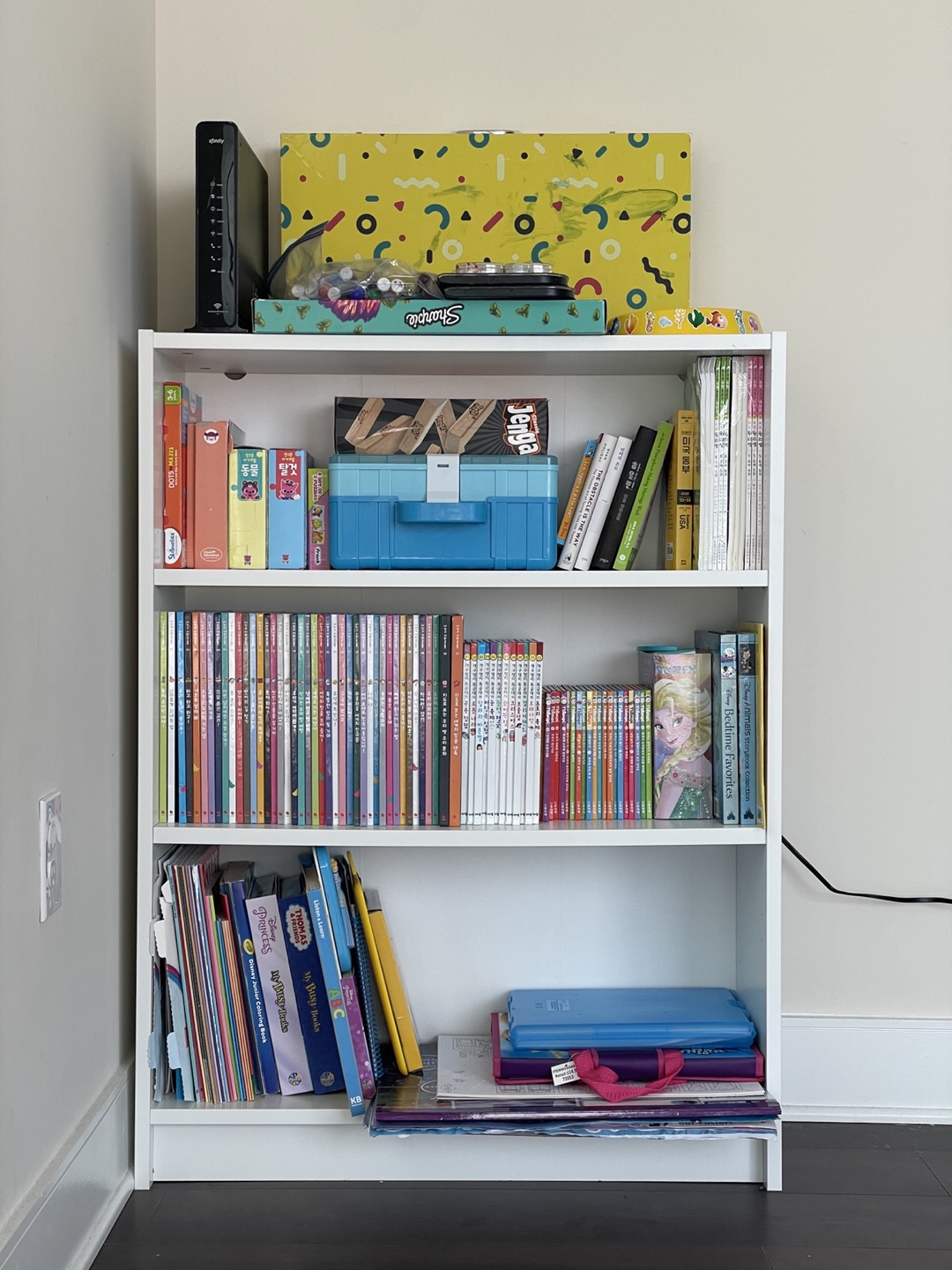 IKEA Billy Book Shelf - photo 3