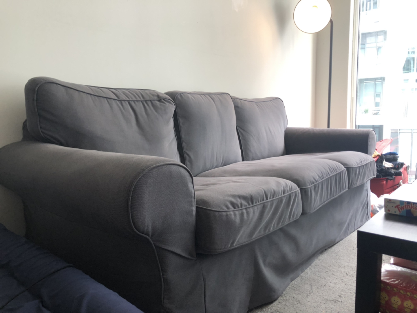 IKEA UPPLAND SOFA