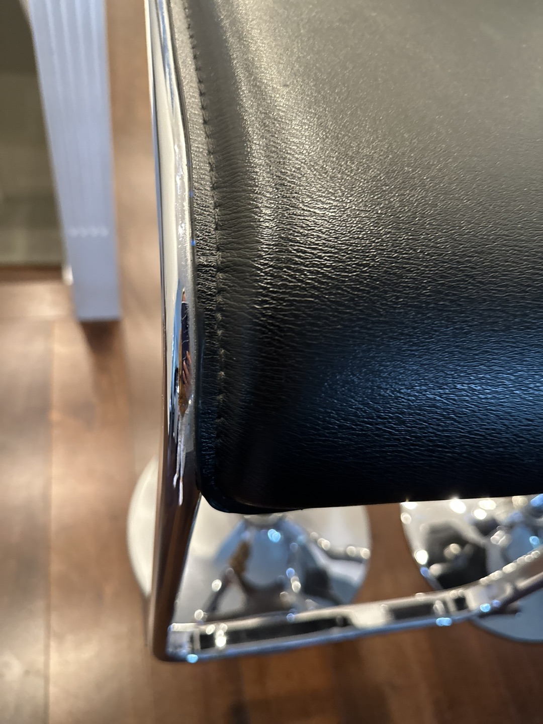 Bar stools - photo 5