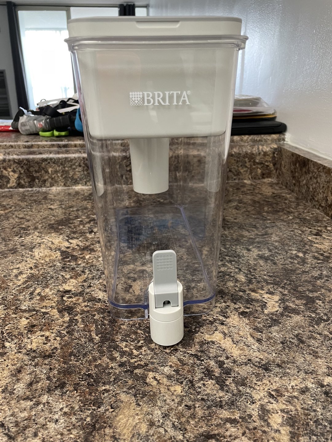 Brita Dispenser (Extra Large)