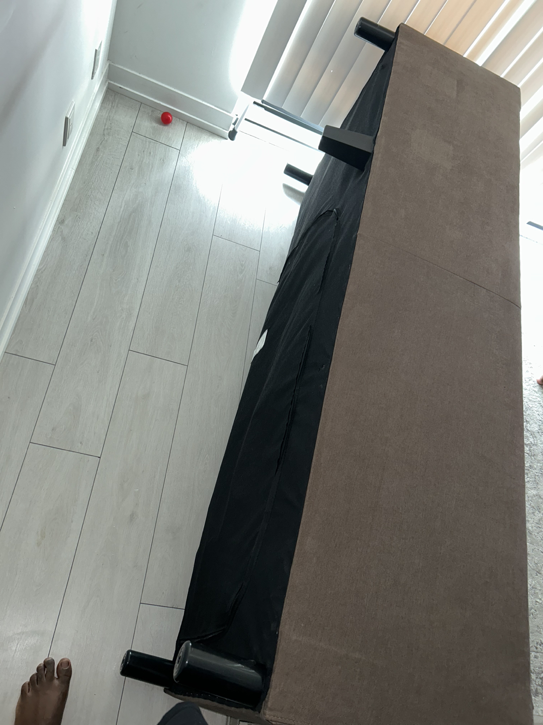 Furniture, sofa - photo 5