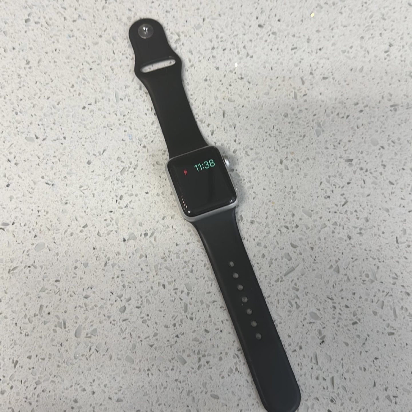 Apple Watch Series 3