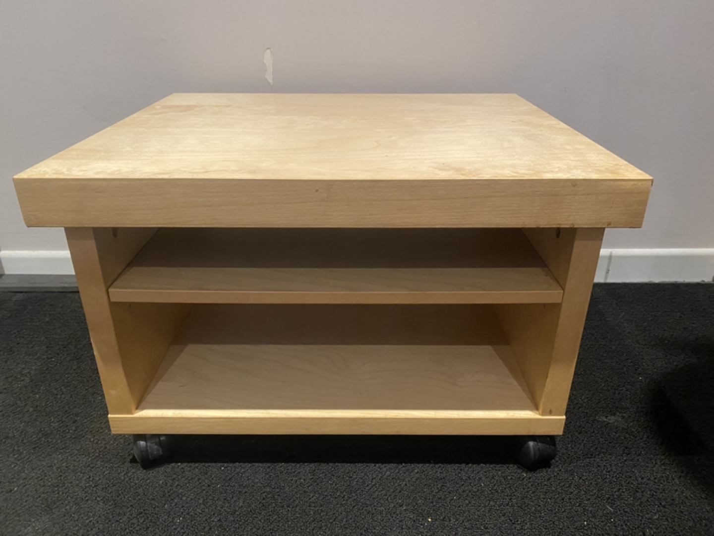 Side table/ printing table