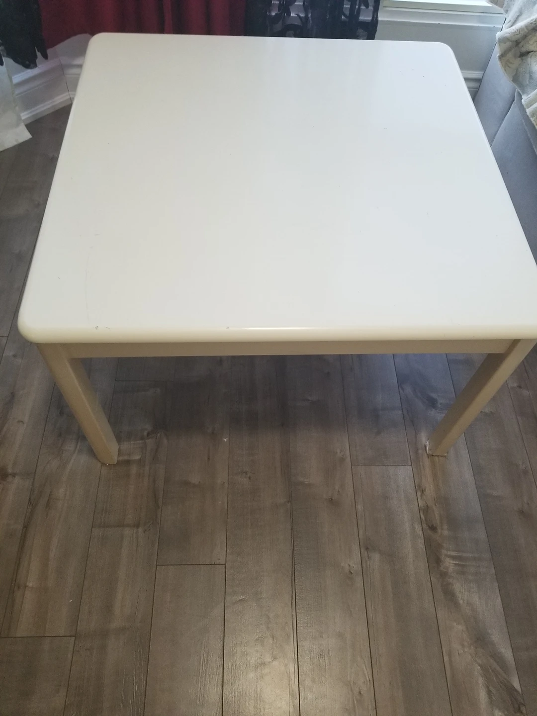 coffee table or side table - photo 3