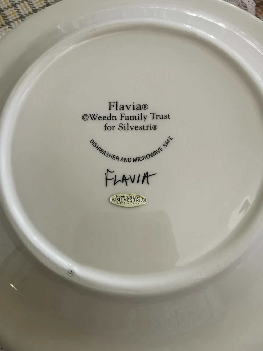 Flavia  weedn family trust Silvestri - photo 4