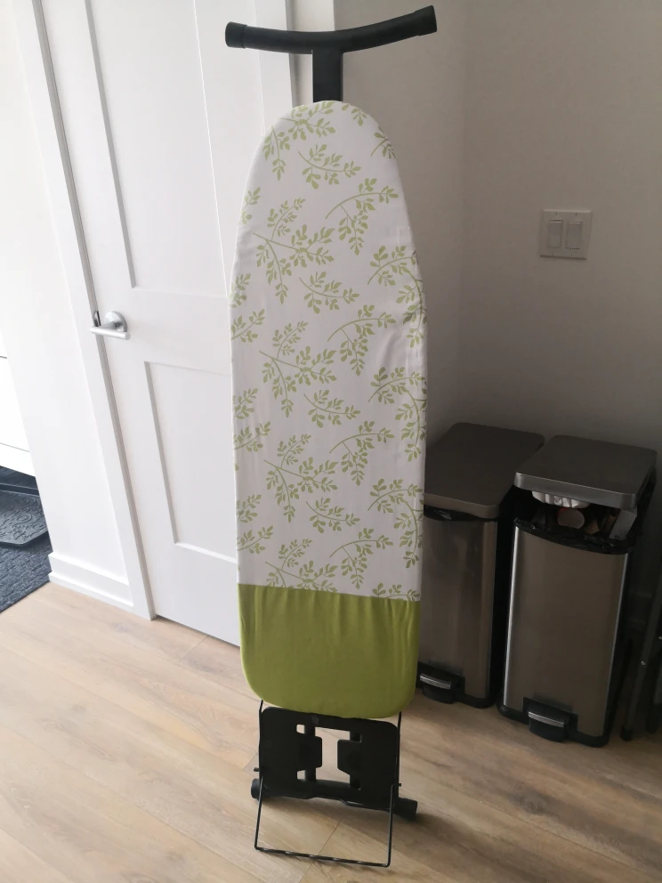 mainstay ironing board  - photo 2