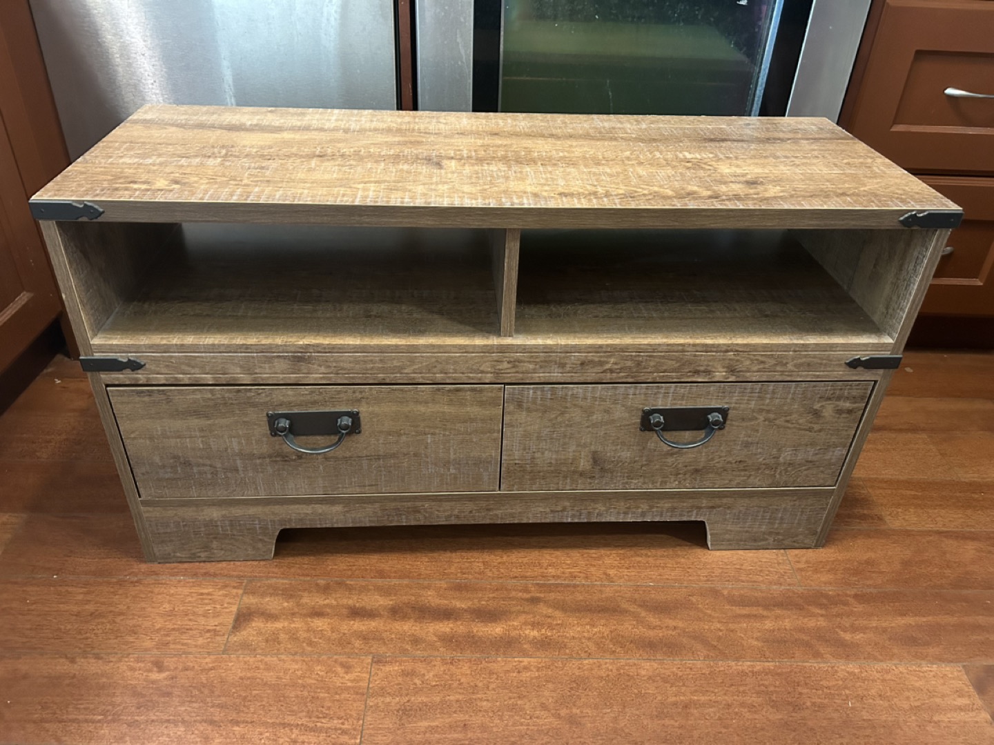 TV stand