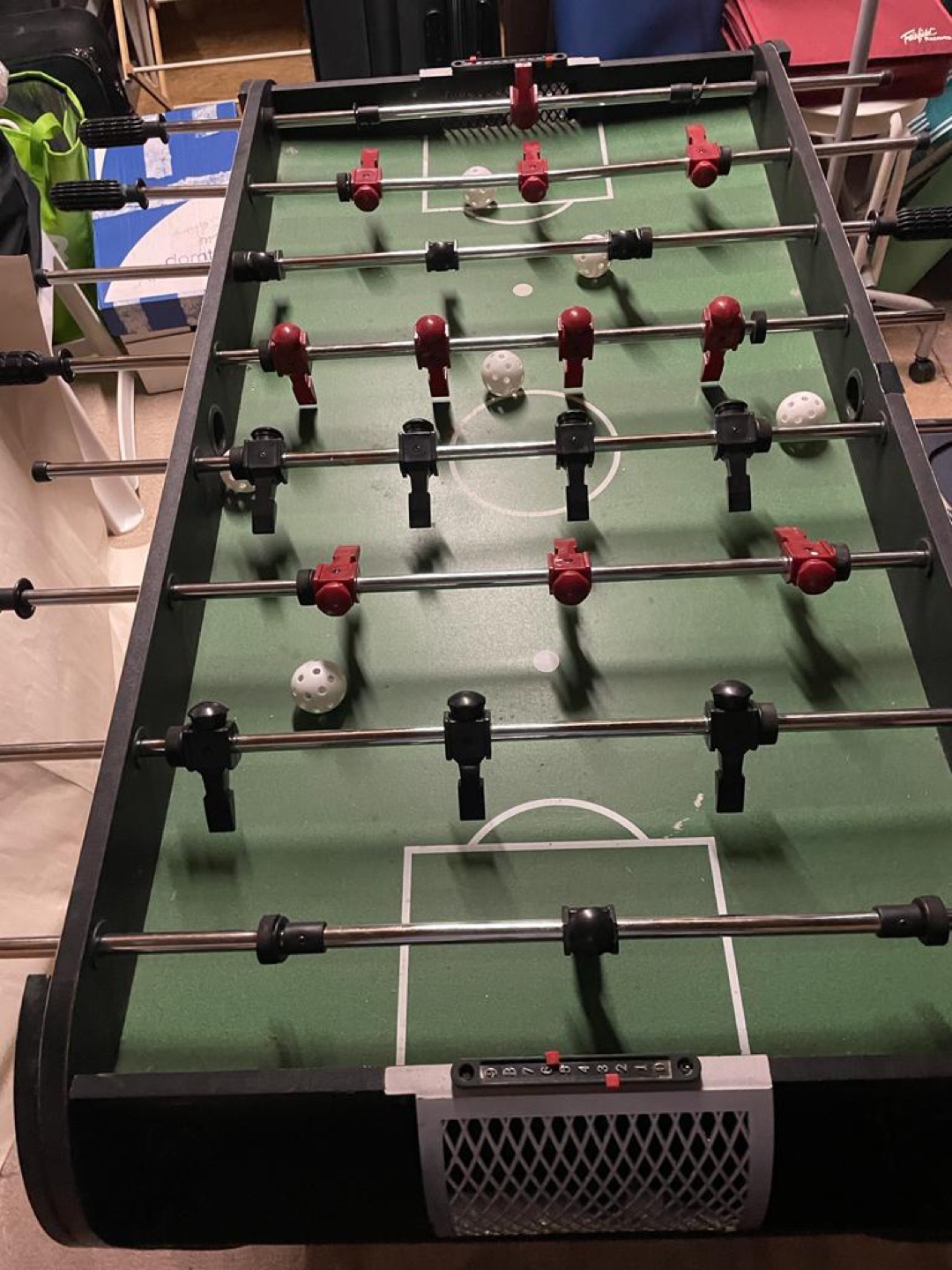 Foosball table - photo 4