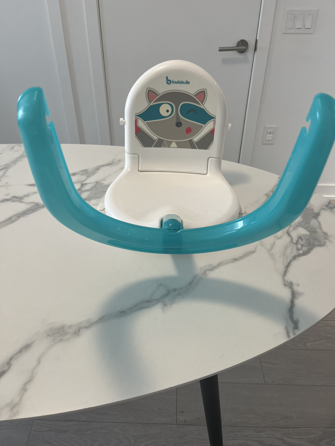 Badabulle foldable bath seat #freecycle image indicator(3)