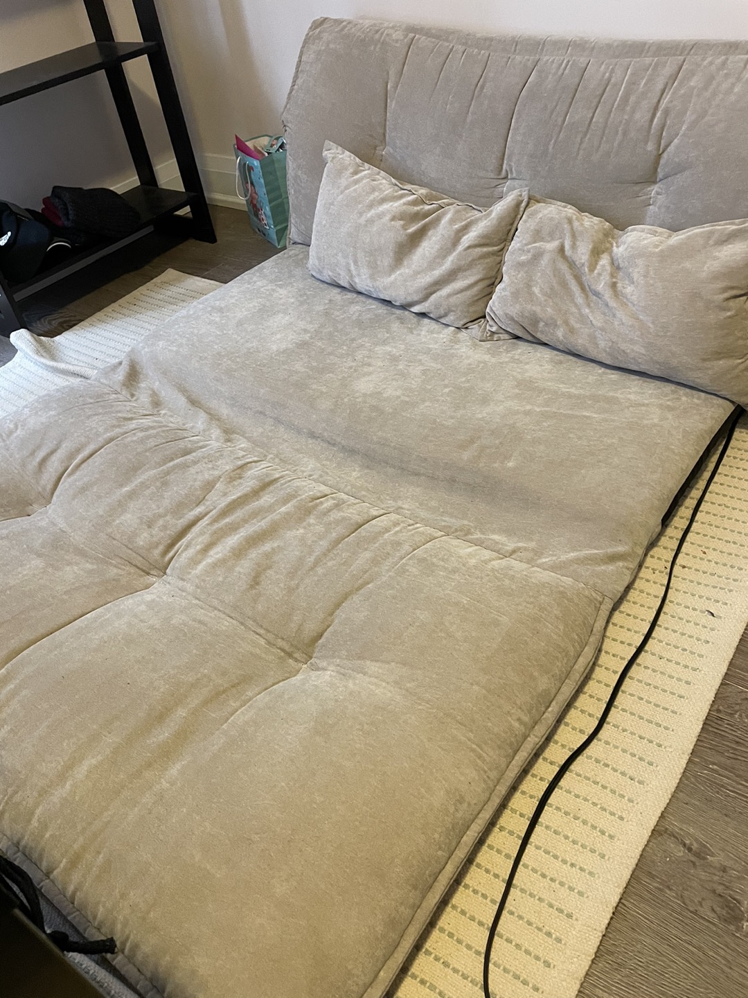 Floor Sofabed