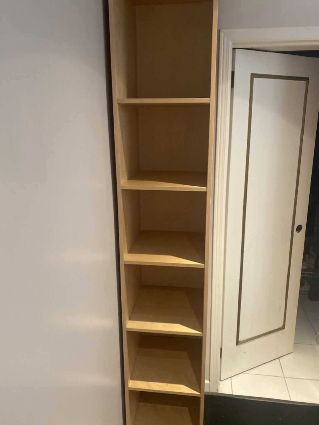 IKEA cabinet