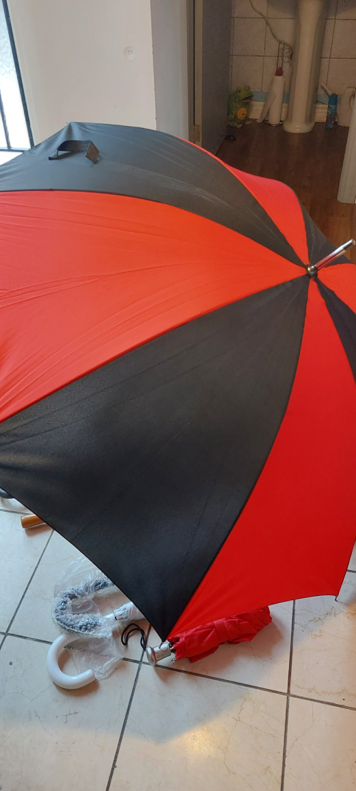 Brand new umbrellas. - photo 4