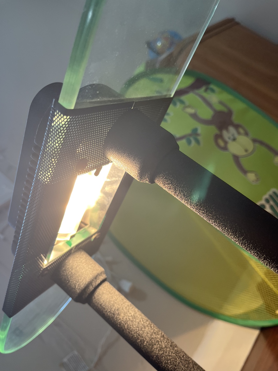 Lamp image indicator(3)