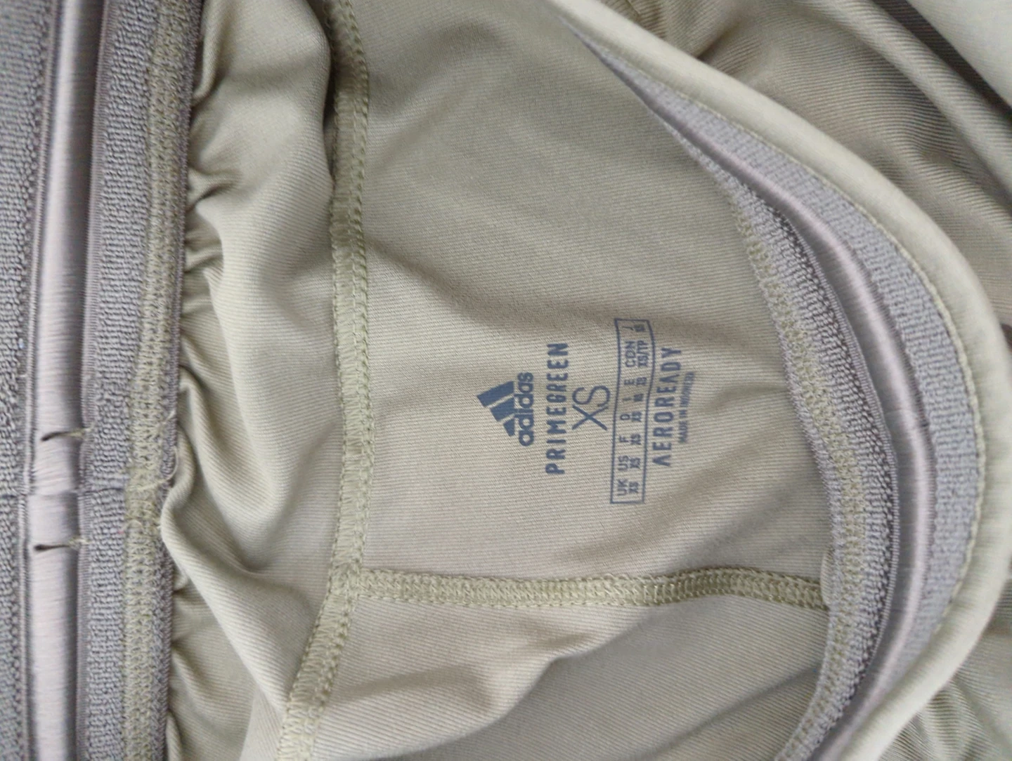 Adidas shorts image indicator(3)