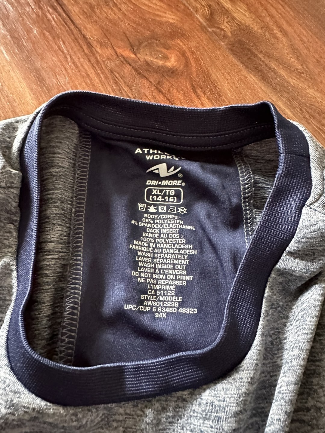 Boys shirt - photo 3