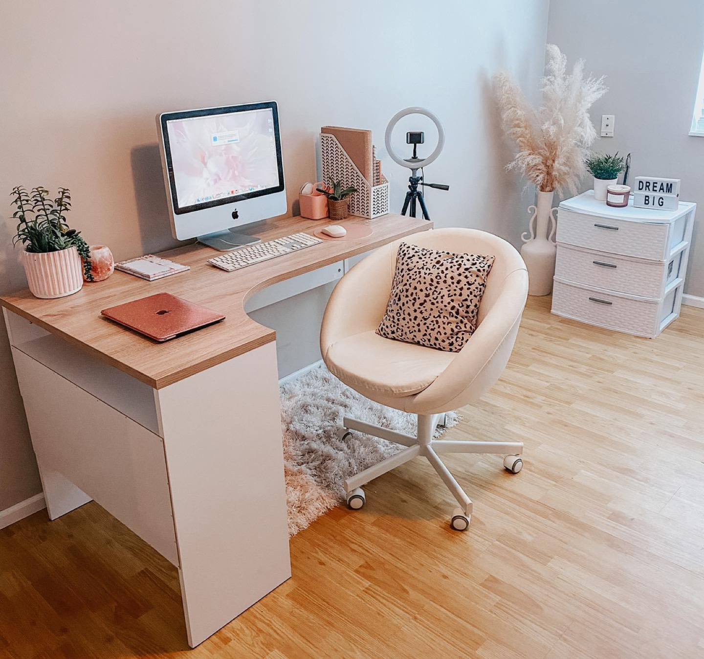 JYSK Function Plus Desk