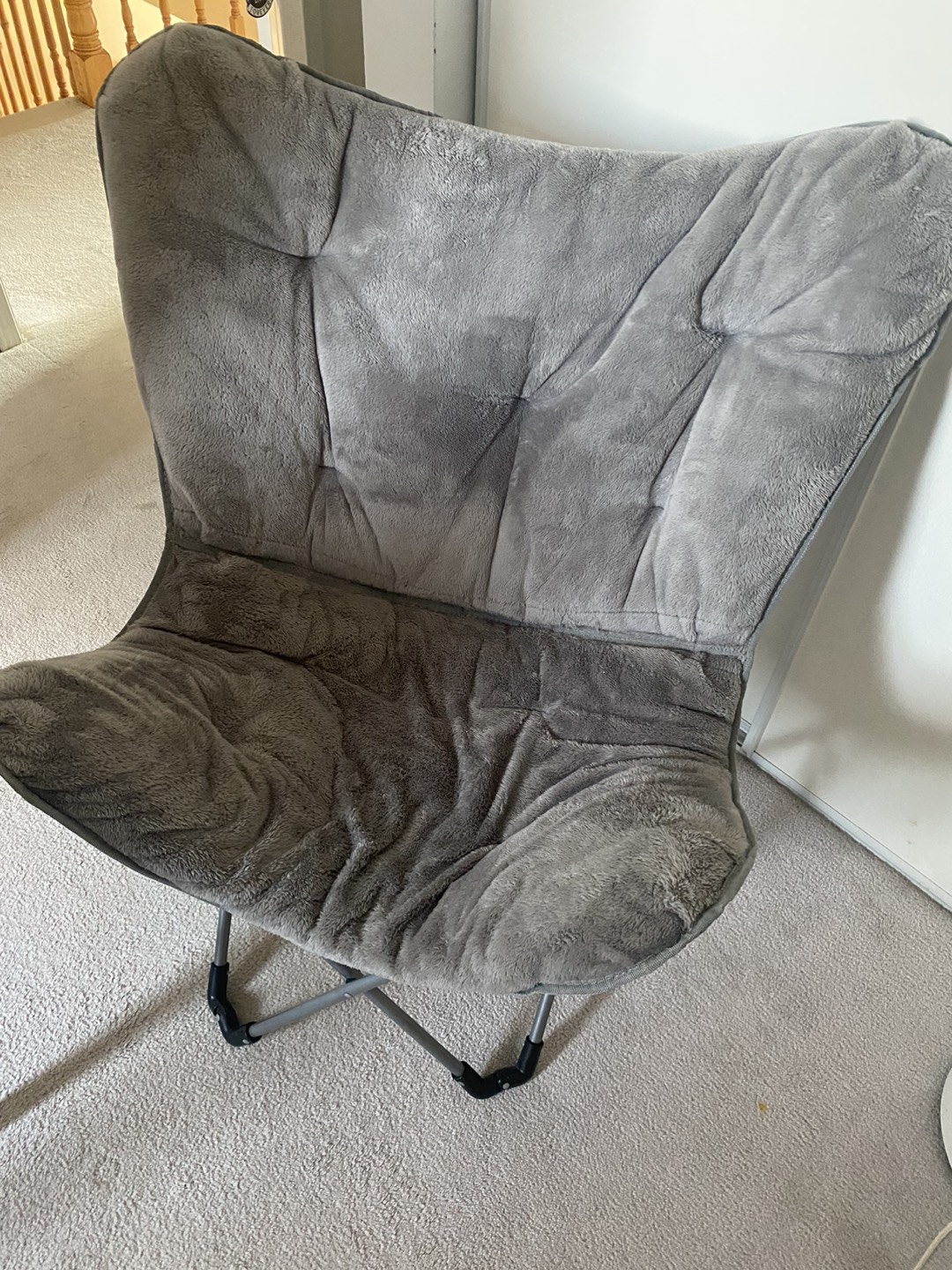 Butterfly Chair thumbnail