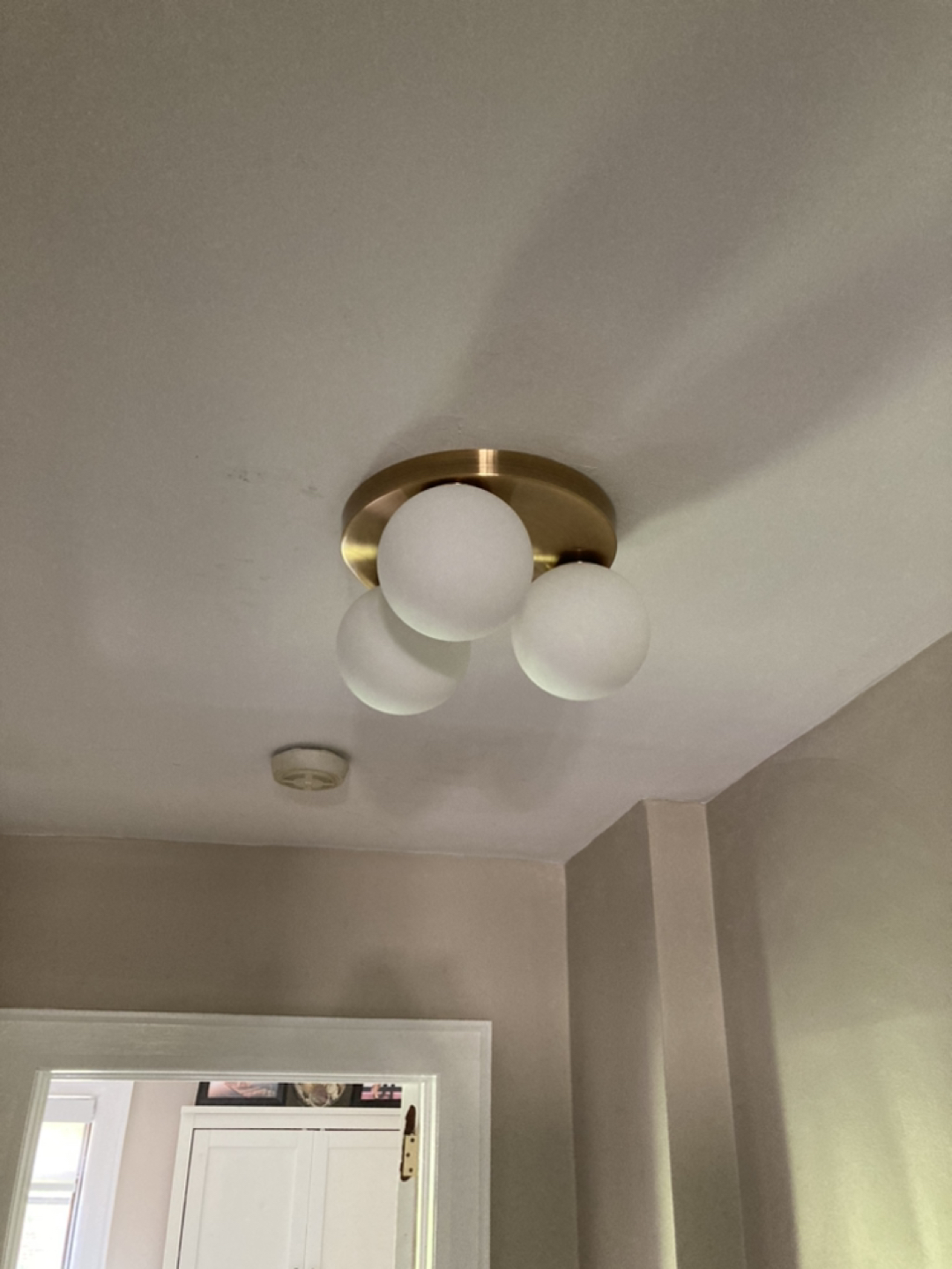 Light Fixture - photo 3