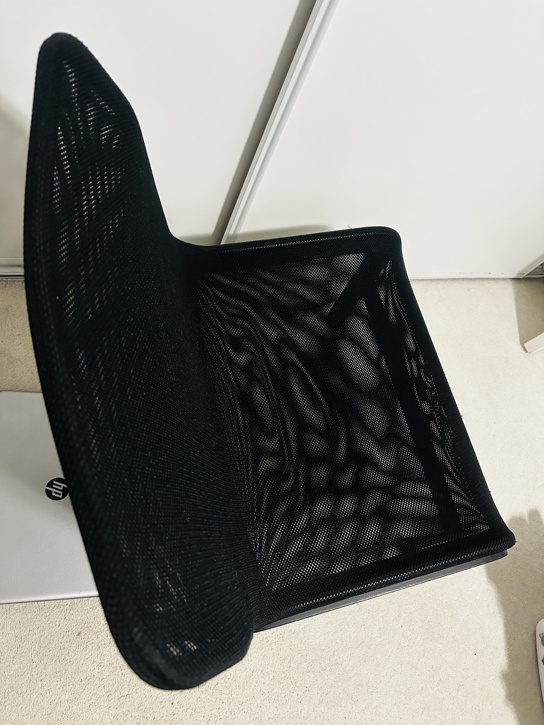 Patio mesh chair - photo 3